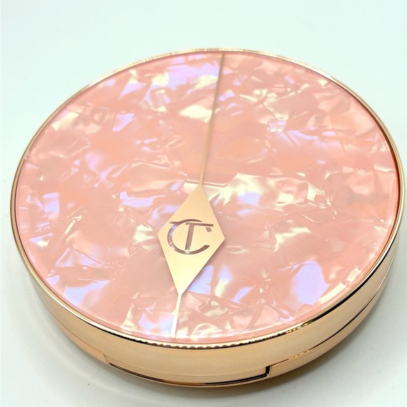Charlotte Tilbury pillow Talk Multi Glow Highlighter Dream Light - Picture 12 of 13